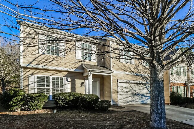 Building Photo - 16105 Long Talon Way