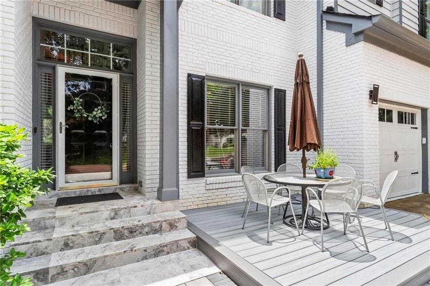 Building Photo - 3807 Westwick Trce NW
