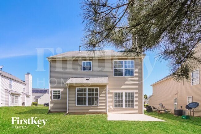 Building Photo - 2505 Boulder Ridge Dr