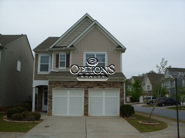Primary Photo - Canton 4BR/2.5BA Near 575