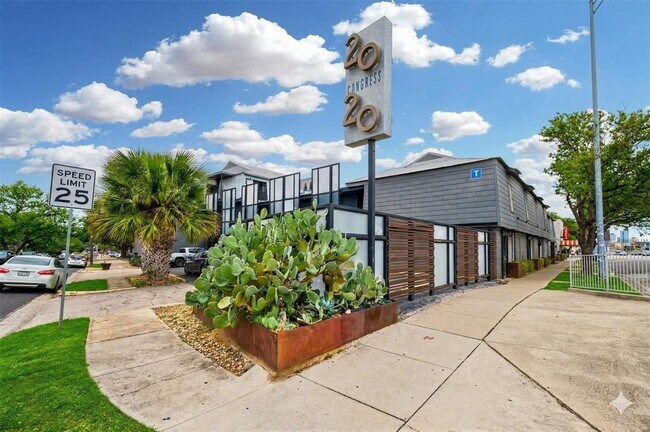Building Photo - 2020 S Congress Ave