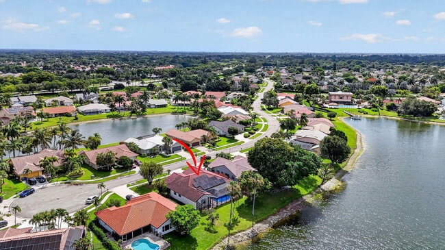 Building Photo - 12466 Baywind Ct