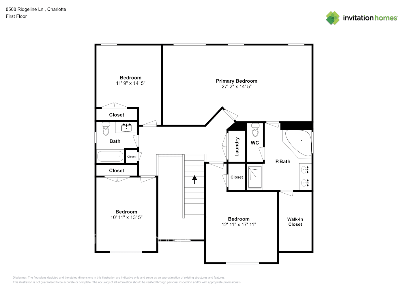 Building Photo - 8508 Ridgeline Ln