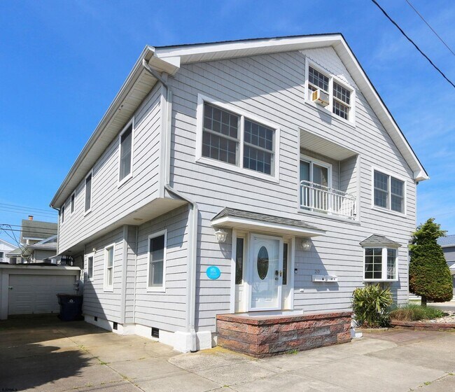 Building Photo - 20 N Swarthmore Ave