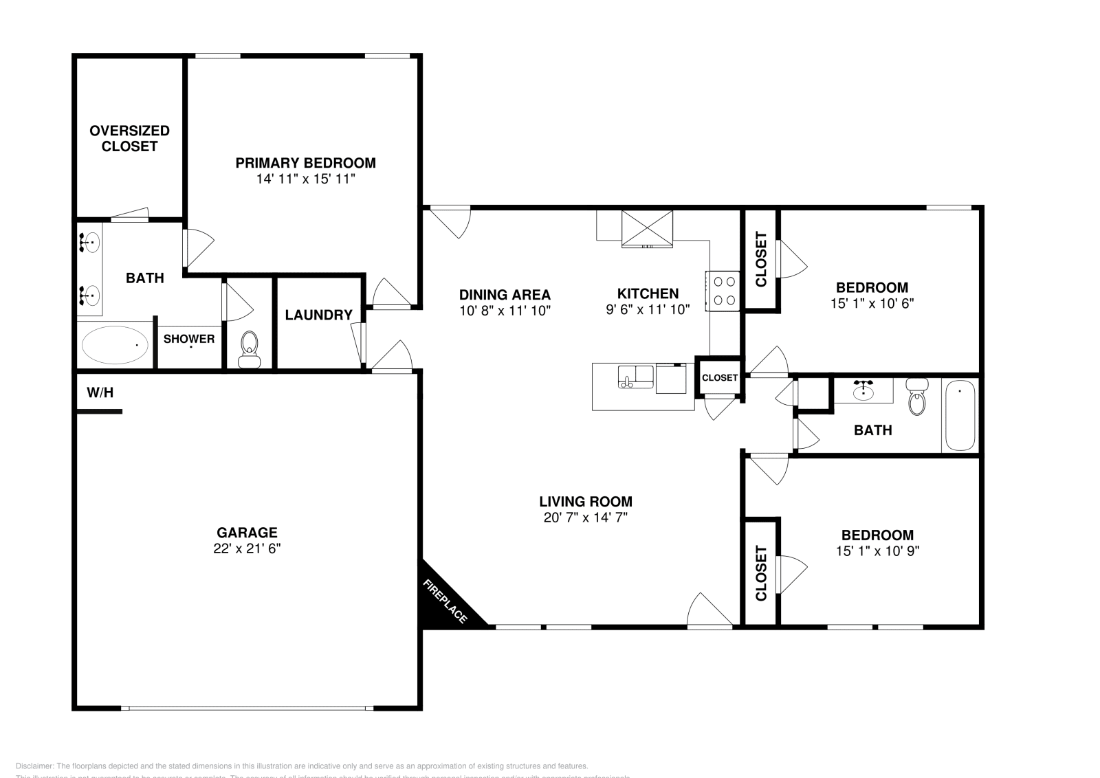 Building Photo - 221 Cornfield Ln