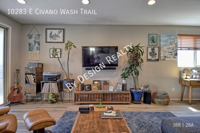 Building Photo - 10283 E Civano Wash Trail