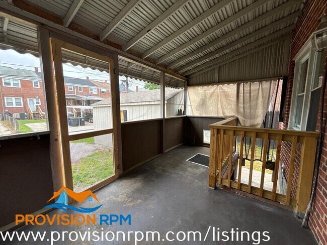 Building Photo - 2227 Southorn Rd