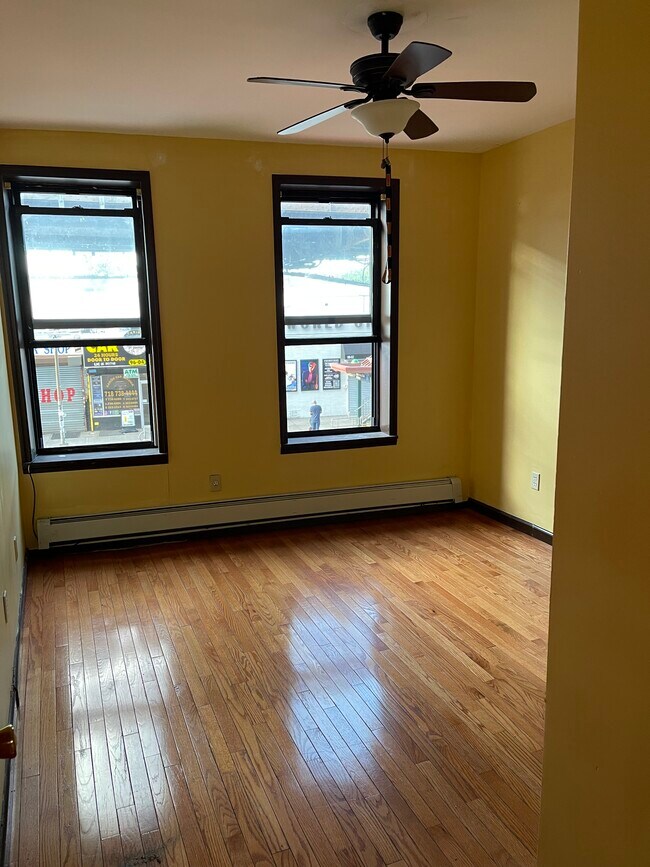 9617 Liberty Ave 9617 Liberty Ave Ozone Park NY 11417 Apartment Finder