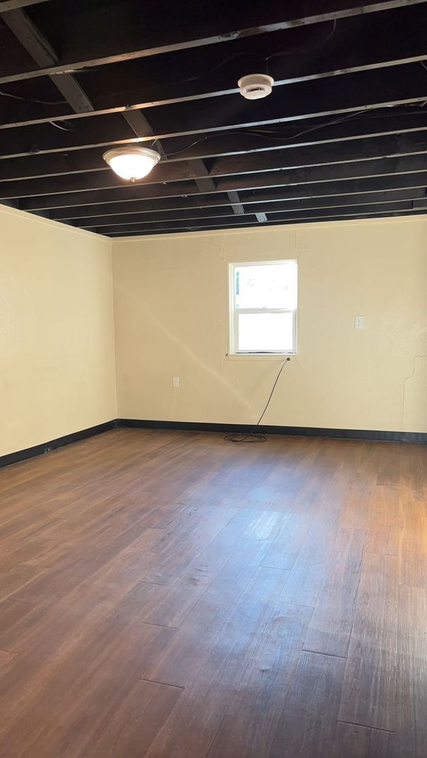 Building Photo - Walk to Clear Creek & School of Mines – 2BR Garden Level with Utilities Included!