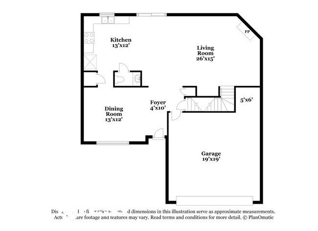 Building Photo - 6736 Berkshire Dr