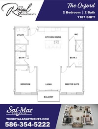 Building Photo - 25245 Golden Way