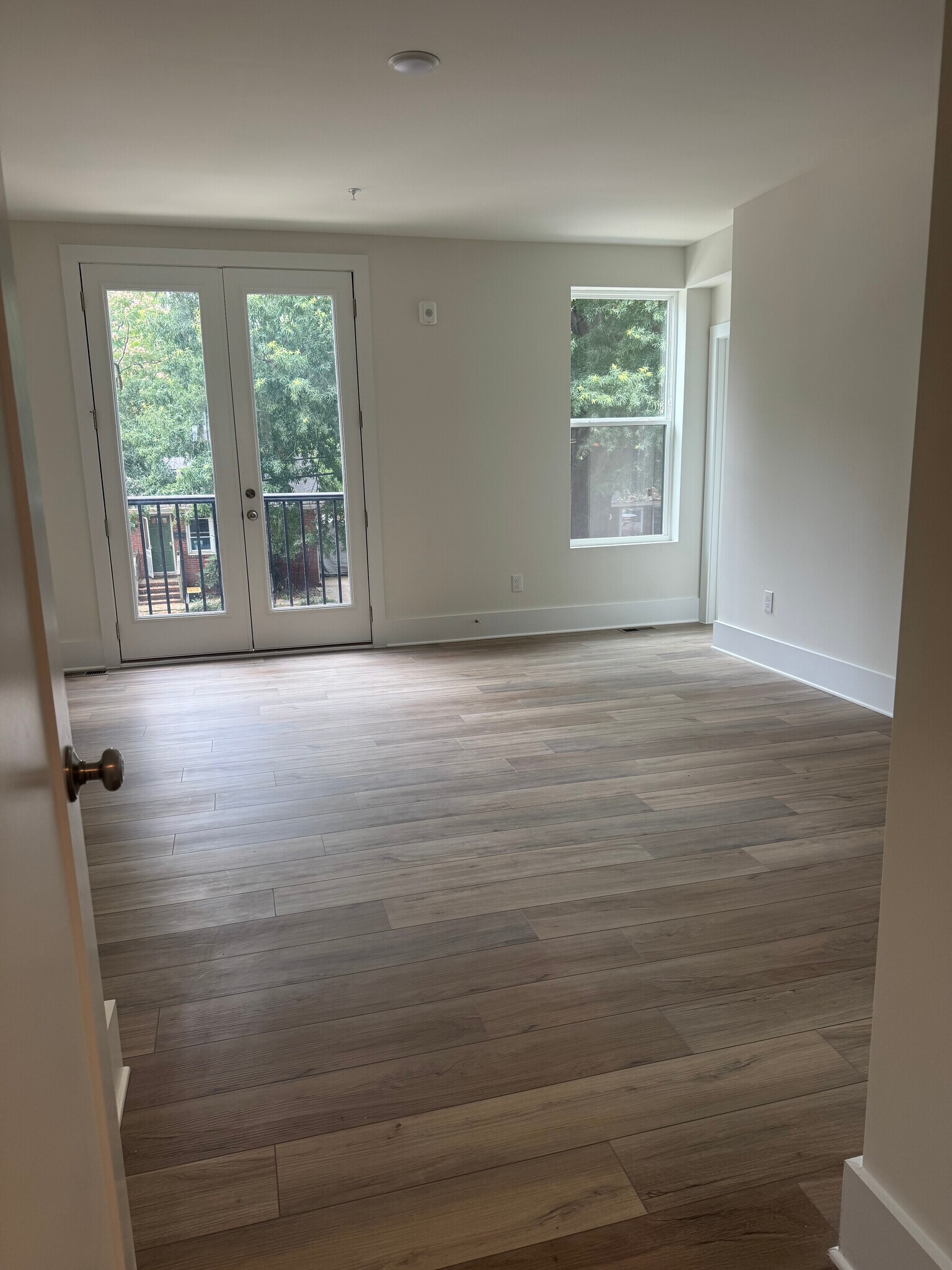 Building Photo - 110 Byrum St