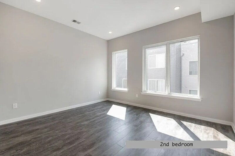 Building Photo - 1520 N 7th St