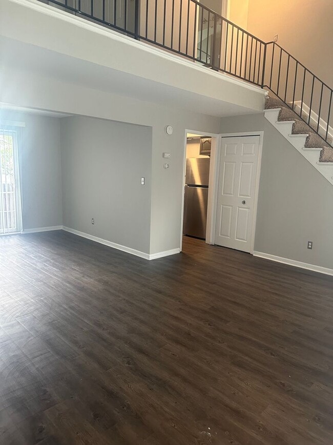 Interior Photo - Sunrise Utica