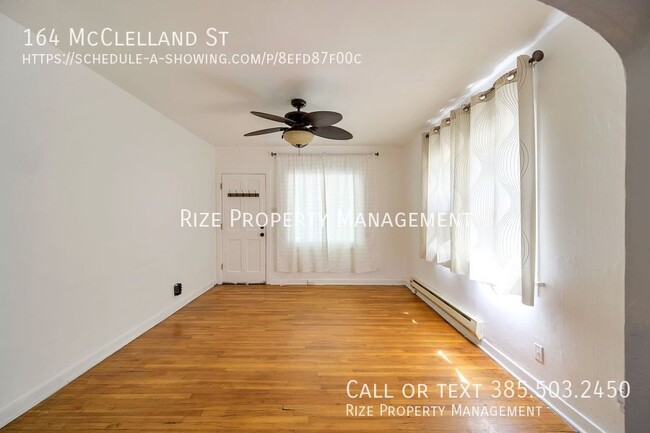 Building Photo - 164 McClelland St