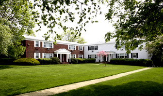 Building Photo - Marc Hampton Apartments