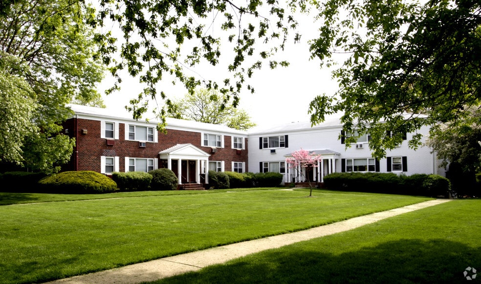 Primary Photo - Two Rivers at Matawan