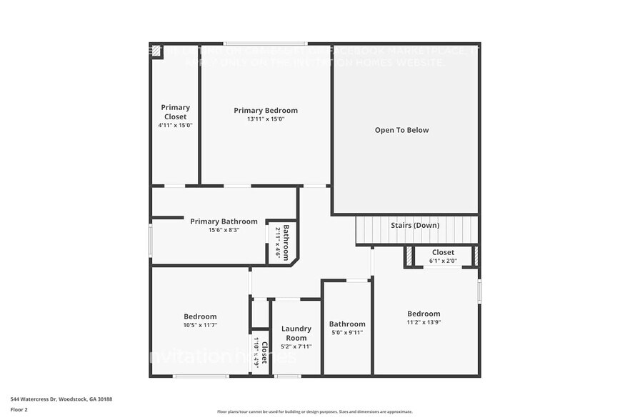 Building Photo - 544 Watercress Dr
