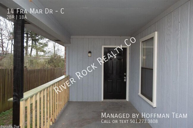 Building Photo - 14 Fra Mar Dr - unit C - NO SHOWINGS AT TH...