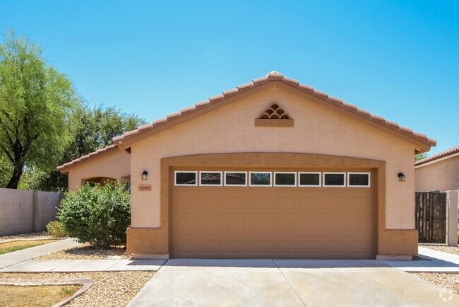 Building Photo - 3295 E San Angelo Ave
