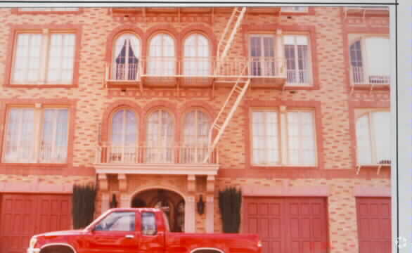 Building Photo - 3459 Divisadero St
