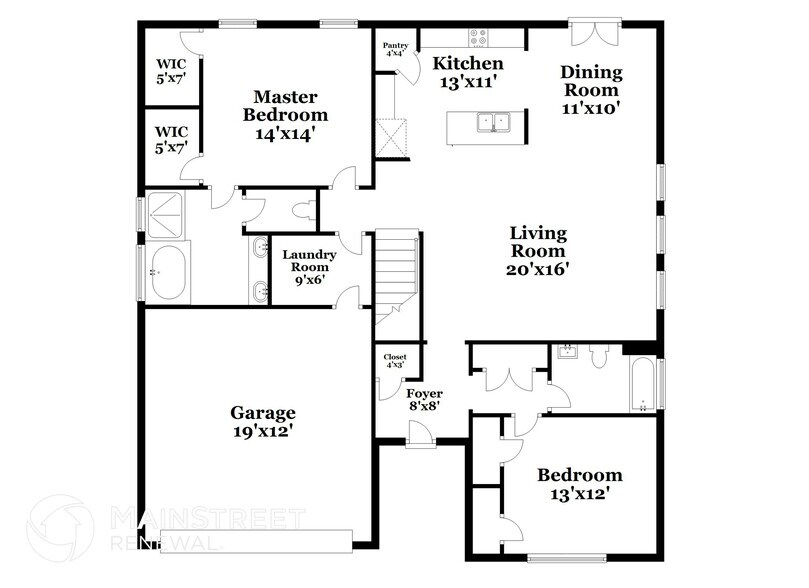 Building Photo - 4010 Ella Cook Cir