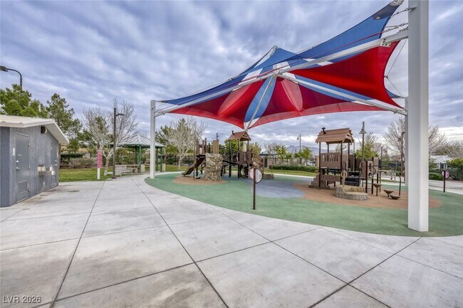 Building Photo - 10426 Mount Charleston Ave