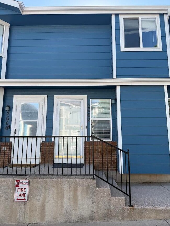 Building Photo - 2662 Bannister Ct