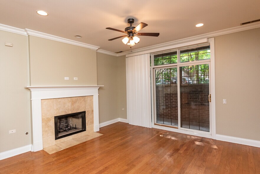 Building Photo - 6217 S Kimbark Ave