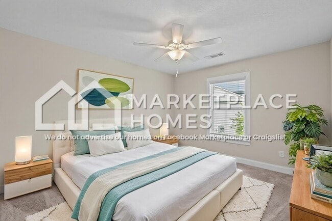 Building Photo - 100 Downsbury Rd