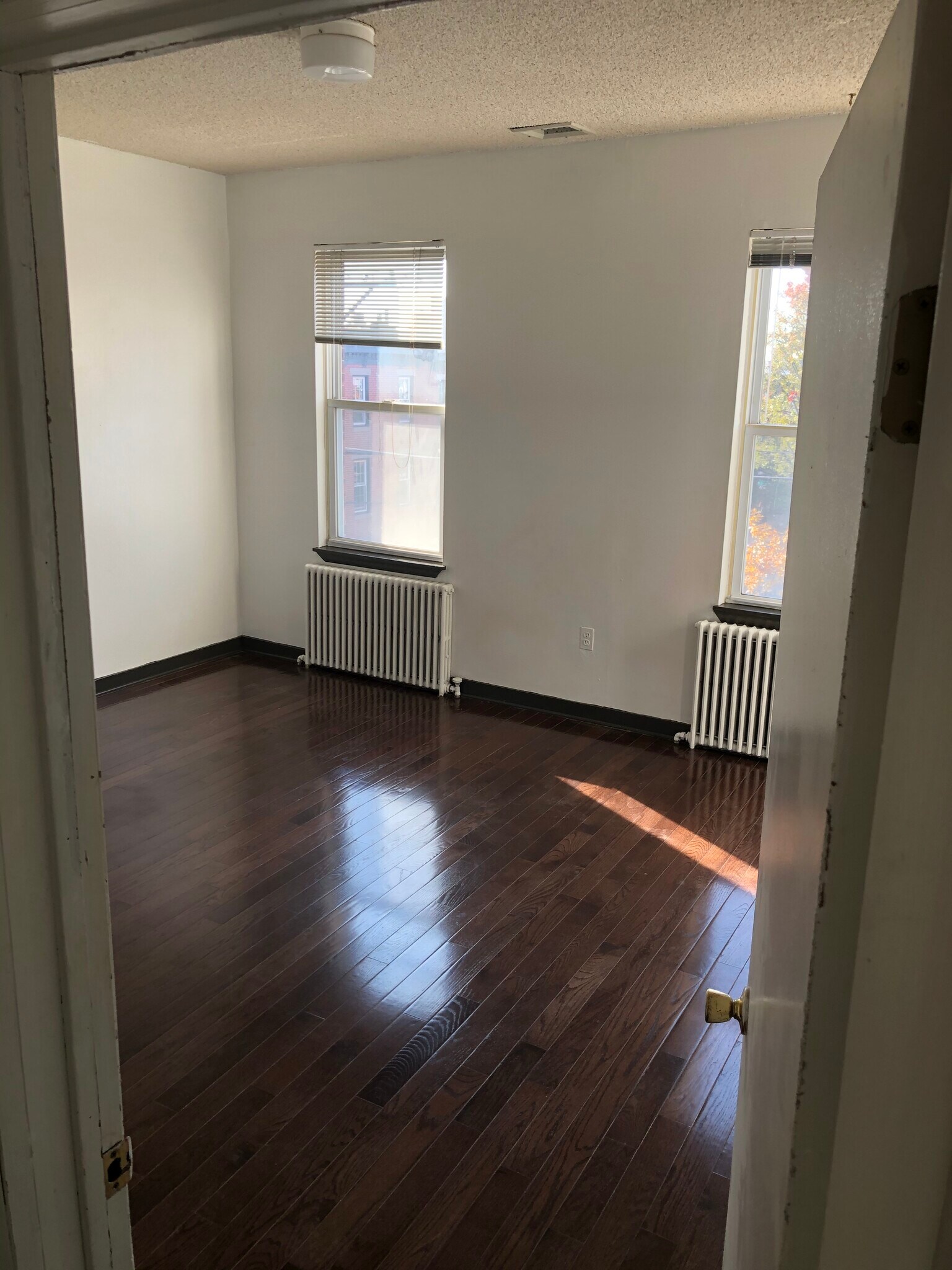 Master Bedroom - Large Closet - 845 N 23rd St