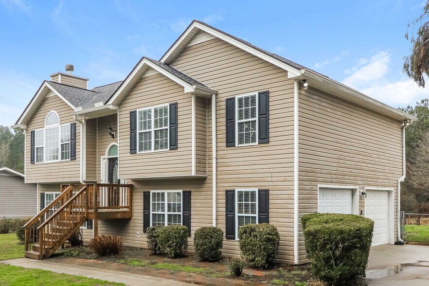 Building Photo - 6208 Britt Rd SW