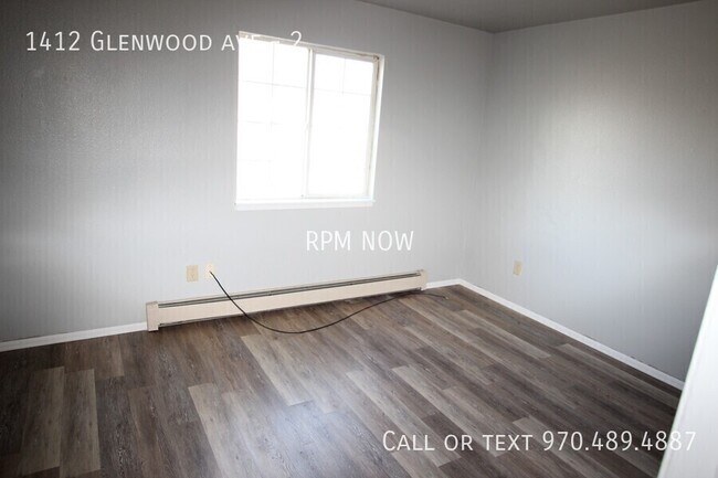 Building Photo - 1412 Glenwood Ave