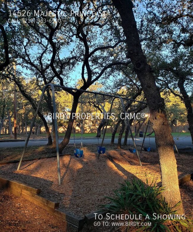 Building Photo - 14526 Majestic Prince St