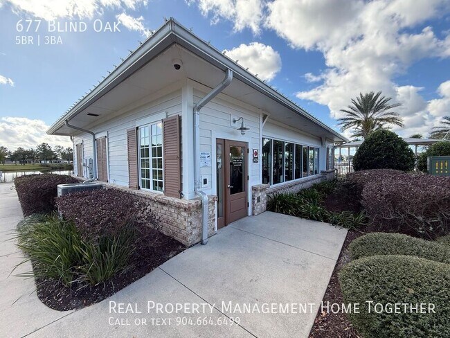 Building Photo - 677 Blind Oak Cir
