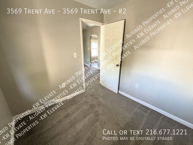 Building Photo - 3569 Trent Ave