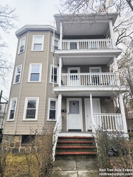 Building Photo - 8 Woodside Ave