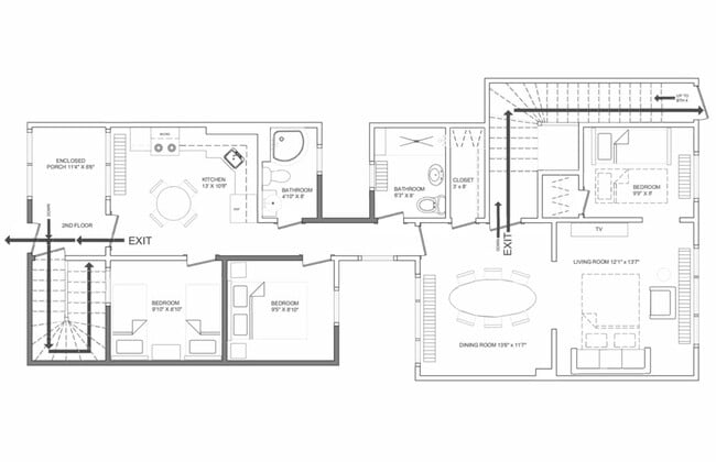 Building Photo - 2134 N Damen Ave