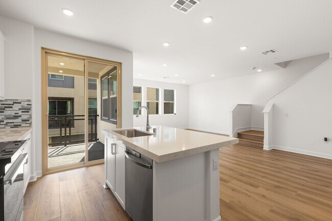 Building Photo - Brand-New 3BR Rental Condo in Oceanside | Solar, Pool & Pet-Friendly