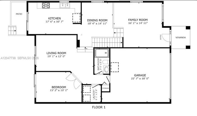 Building Photo - 9640 Wyeth Ct