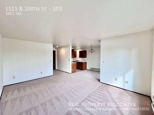 Building Photo - 1121 N 200th St