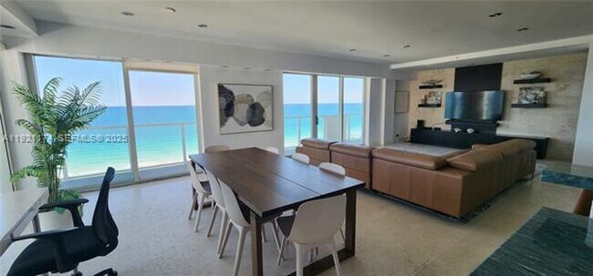 Building Photo - 9499 Collins Ave