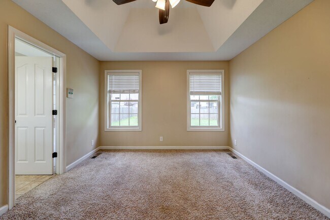 Building Photo - 2924 Brewster Drive
