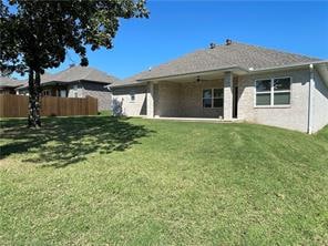 Building Photo - 9100 Maysview Ln