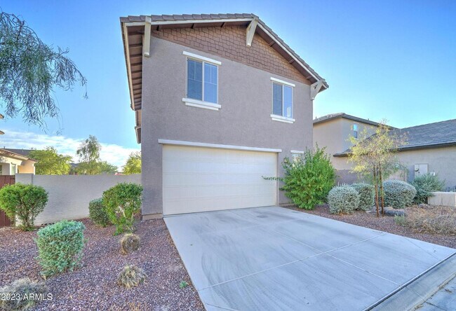 Building Photo - 2297 N Alsap Rd
