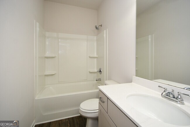 Building Photo - 350 Cranston Dr