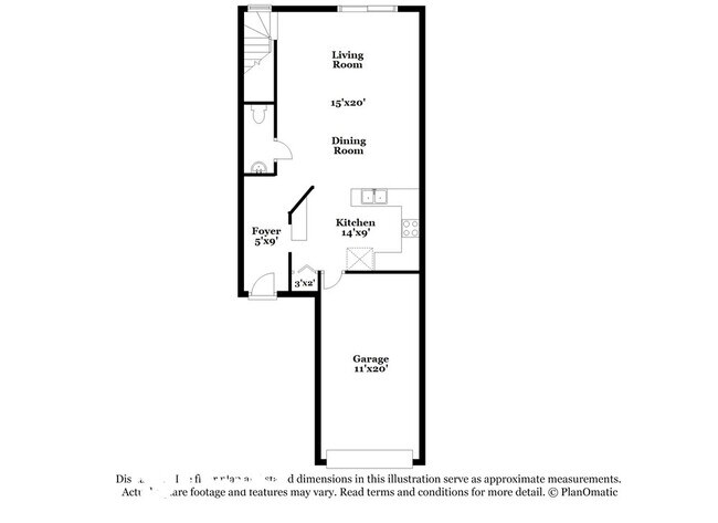 Building Photo - 693 Cresting Oak Cir