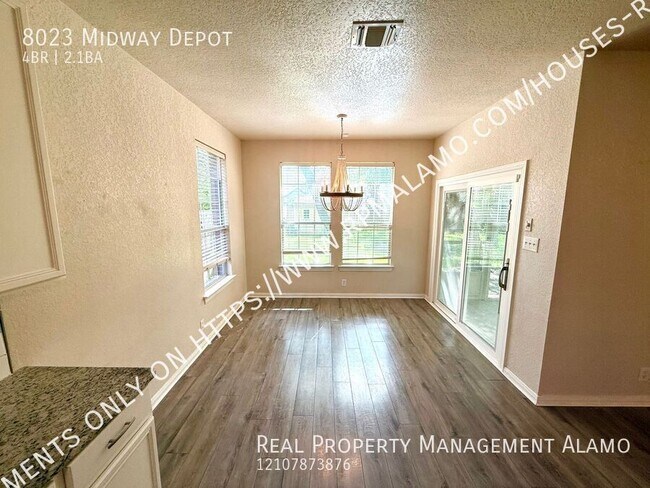 Building Photo - 8023 Midway Depot