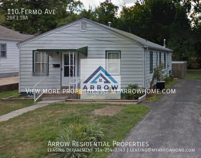 Primary Photo - 110 Fermo Ave