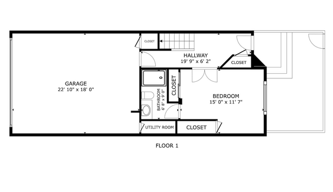 Building Photo - 4030 Gilbert Ave